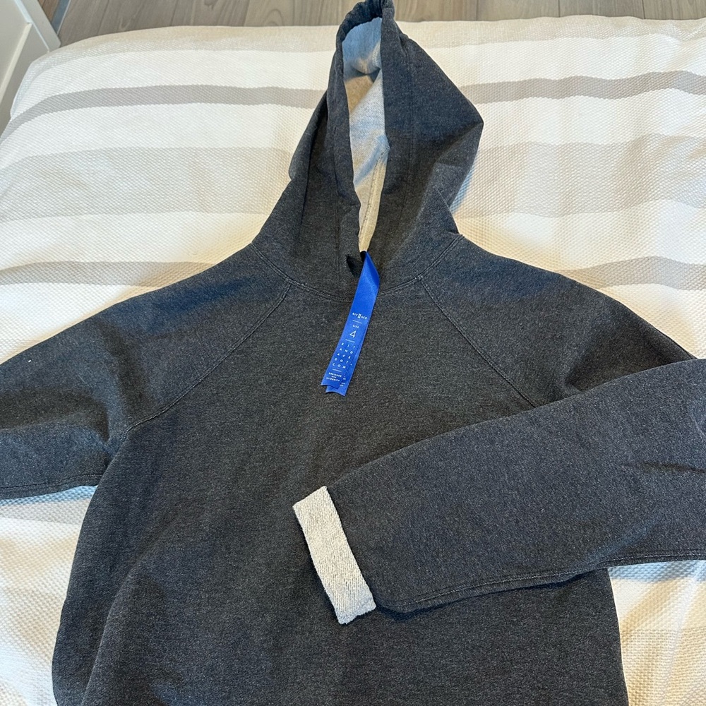 Kit and Ace sweater
